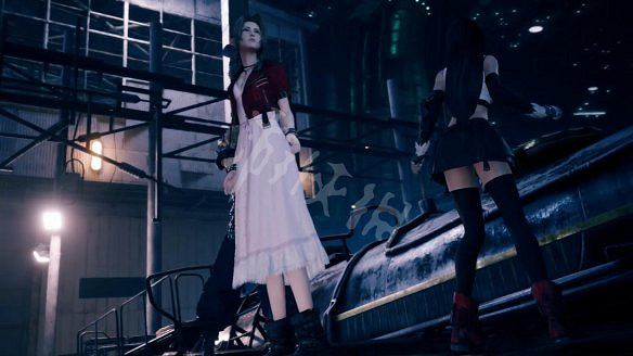 《最終幻想(太空戰士)7:重製版》圖文攻略:流程攻略+戰鬥系統+武器收集+Boss打法+支線任務+魔晶石系統+小遊戲攻略 《最終幻想(太空戰士)7:重製版》圖文攻略:流程攻略+戰鬥系統+武器收集+Boss打法+支線任務+魔晶石系統+小遊戲攻略