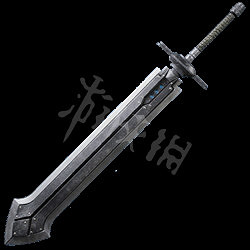 《最終幻想(太空戰士)7重製版》武器圖鑒大全分享 FF7重製版全武器介紹一覽