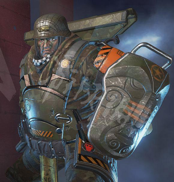 《Apex英雄》人物攻略 全人物玩法技巧 《Apex英雄》人物攻略 全人物玩法技巧