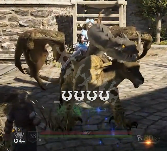 《神佑釋放》奇美拉坐騎怎麽獲得?奇美拉坐騎獲得方法介紹 《神佑釋放》奇美拉坐騎怎麽獲得?奇美拉坐騎獲得方法介紹