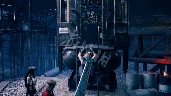 《最終幻想(太空戰士)7:重製版》圖文攻略:流程攻略+戰鬥系統+武器收集+Boss打法+支線任務+魔晶石系統+小遊戲攻略 《最終幻想(太空戰士)7:重製版》圖文攻略:流程攻略+戰鬥系統+武器收集+Boss打法+支線任務+魔晶石系統+小遊戲攻略