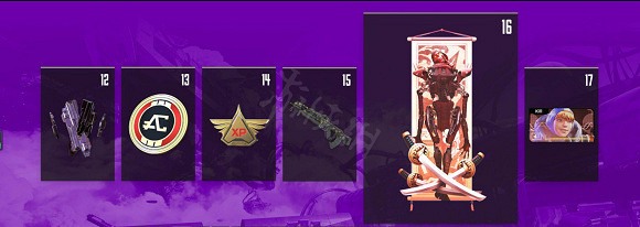 《Apex英雄》第九賽季通行證有什麽？第九賽季戰鬥通行證內容一覽