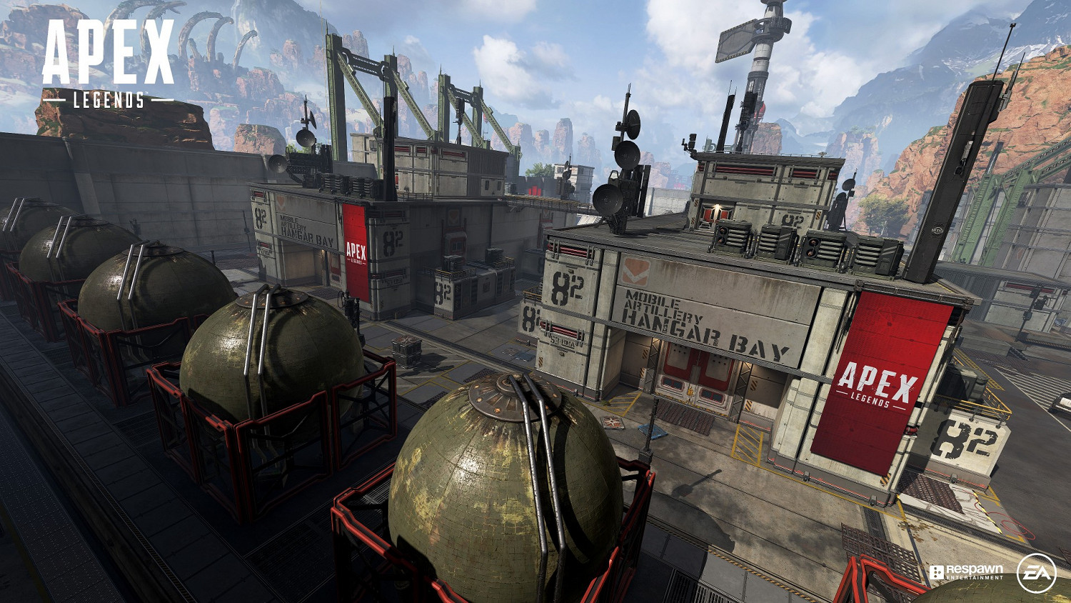 《Apex英雄》各武器裝備使用技巧分享 武器使用方法介紹 《Apex英雄》各武器裝備使用技巧分享 武器使用方法介紹