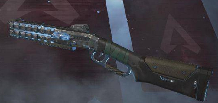 《Apex英雄》哪把噴子比較厲害？11賽季噴子強度一覽