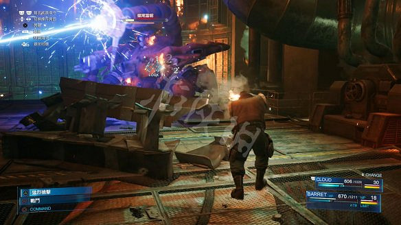 《最終幻想(太空戰士)7:重製版》圖文攻略:流程攻略+戰鬥系統+武器收集+Boss打法+支線任務+魔晶石系統+小遊戲攻略 《最終幻想(太空戰士)7:重製版》圖文攻略:流程攻略+戰鬥系統+武器收集+Boss打法+支線任務+魔晶石系統+小遊戲攻略