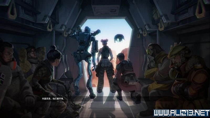 《Apex英雄》圖文攻略 介面操作+全角色技能等圖文全面教學【完結】