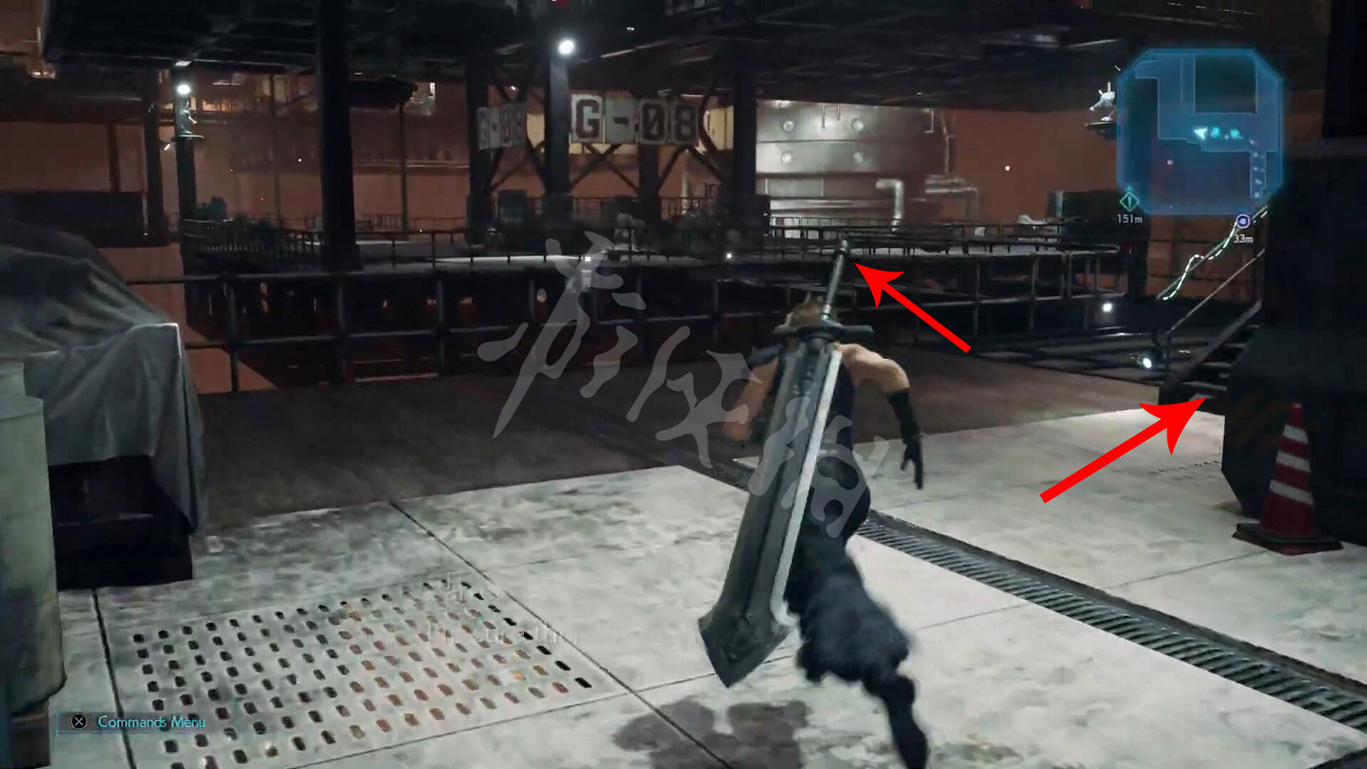 《最終幻想(太空戰士)7:重製版》圖文攻略:流程攻略+戰鬥系統+武器收集+Boss打法+支線任務+魔晶石系統+小遊戲攻略 《最終幻想(太空戰士)7:重製版》圖文攻略:流程攻略+戰鬥系統+武器收集+Boss打法+支線任務+魔晶石系統+小遊戲攻略