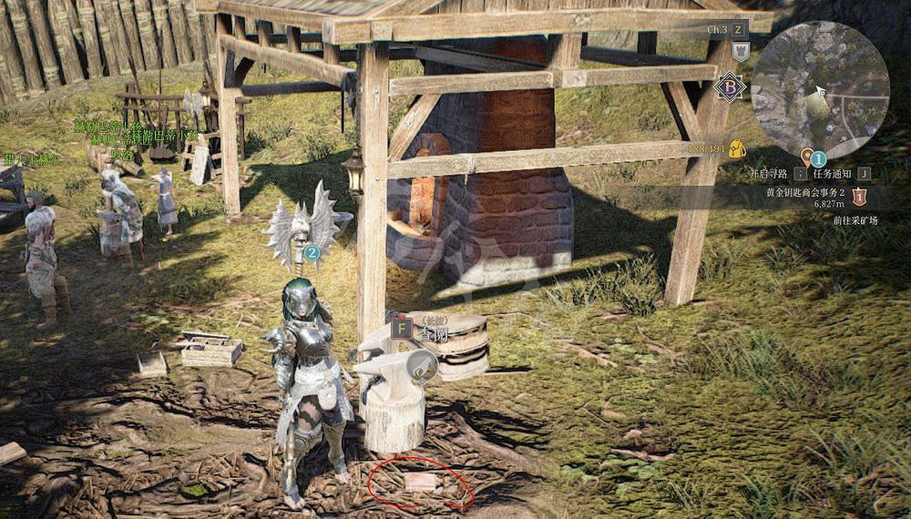 《神佑釋放》出名的收藏家任務怎麽玩?出名的收藏家成就玩法分享 《神佑釋放》出名的收藏家任務怎麽玩?出名的收藏家成就玩法分享