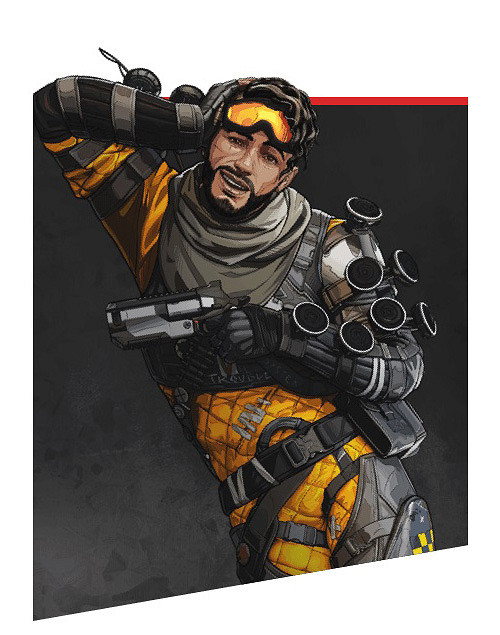 《Apex英雄》圖文攻略：英雄技能+槍械介紹+地圖資源+裝備護甲+道具介紹+復活機制+遊戲操作+介面介紹