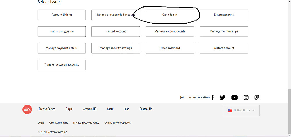 《Apex英雄》帳號誤封怎麽辦？帳號誤封申訴方法介紹