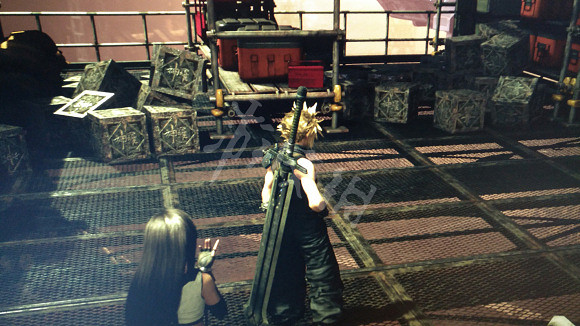 《最終幻想(太空戰士)7重製版》莫古力獎牌怎麽刷 莫古力獎牌刷法分享