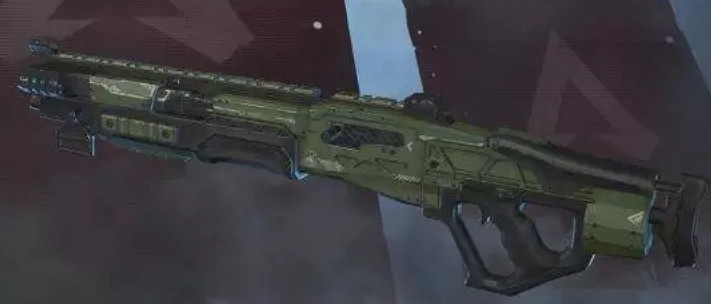 《Apex英雄》哪把噴子比較厲害？11賽季噴子強度一覽