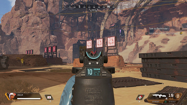 《Apex英雄》復活節彩蛋位置一覽 復活節彩蛋地點分享 《Apex英雄》復活節彩蛋位置一覽 復活節彩蛋地點分享