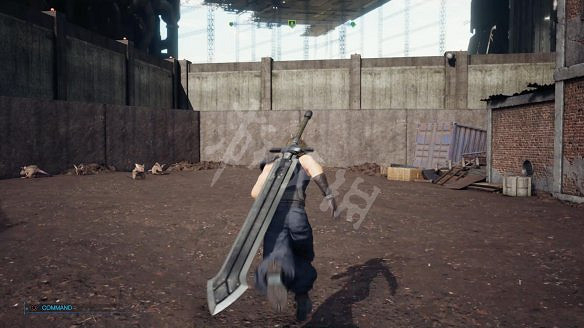 《最終幻想(太空戰士)7:重製版》圖文攻略:流程攻略+戰鬥系統+武器收集+Boss打法+支線任務+魔晶石系統+小遊戲攻略 《最終幻想(太空戰士)7:重製版》圖文攻略:流程攻略+戰鬥系統+武器收集+Boss打法+支線任務+魔晶石系統+小遊戲攻略