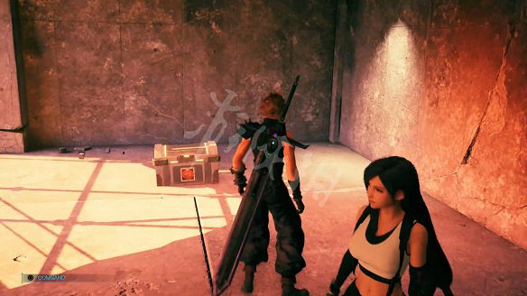 《最終幻想(太空戰士)7：重製版》圖文攻略：流程攻略+戰鬥系統+武器收集+Boss打法+支線任務+魔晶石系統+小遊戲攻略