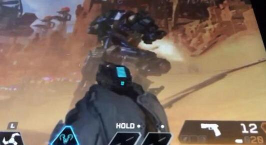 《Apex英雄》布裡斯克技能是什麽？Blisk技能介紹