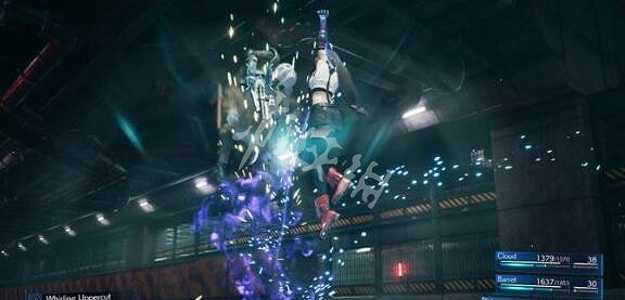 《最終幻想(太空戰士)7重製版》蒂法技能是什麽？蒂法招式技能介紹