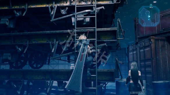 《最終幻想(太空戰士)7:重製版》圖文攻略:流程攻略+戰鬥系統+武器收集+Boss打法+支線任務+魔晶石系統+小遊戲攻略 《最終幻想(太空戰士)7:重製版》圖文攻略:流程攻略+戰鬥系統+武器收集+Boss打法+支線任務+魔晶石系統+小遊戲攻略