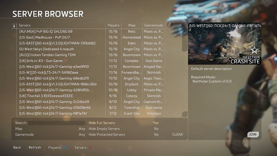 超帥混剪!《神兵泰坦2》自定義伺服器MOD正式預告 超帥混剪!《神兵泰坦2》自定義伺服器MOD正式預告