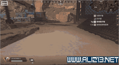 《Apex英雄》進階技巧身法教學 身法進階操作方法分享 《Apex英雄》進階技巧身法教學 身法進階操作方法分享