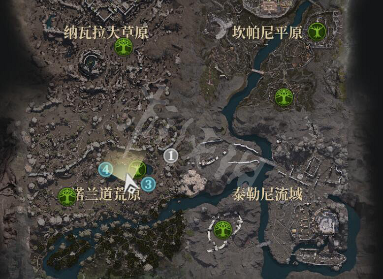 《神佑釋放》跳躍有什麽技巧?跳崖成就解鎖技巧 《神佑釋放》跳躍有什麽技巧?跳崖成就解鎖技巧