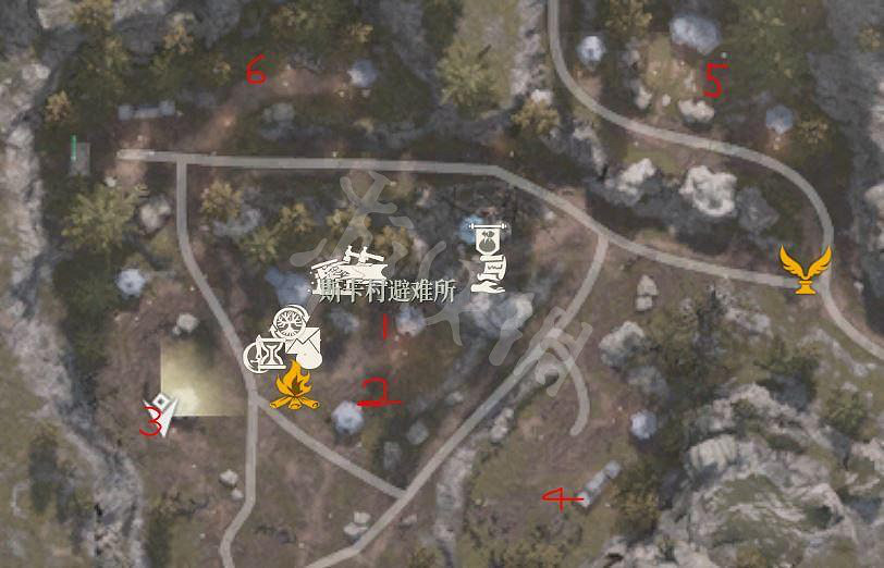 《神佑釋放》巨人科爾努斯的信件在哪?巨人科爾努斯故事位置分享 《神佑釋放》巨人科爾努斯的信件在哪?巨人科爾努斯故事位置分享