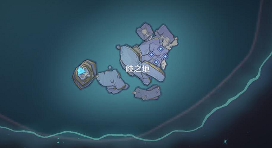 《原神》歧之試煉任務怎麽做？2.4歧之試煉任務玩法圖覽