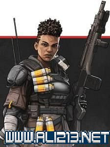 《Apex英雄》圖文攻略 介面操作+全角色技能等圖文全面教學【完結】 《Apex英雄》圖文攻略 介面操作+全角色技能等圖文全面教學【完結】