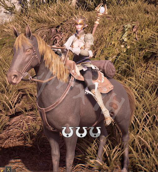 《神佑釋放》坐騎快捷鍵是什麽?坐騎快捷鍵操作一覽 《神佑釋放》坐騎快捷鍵是什麽?坐騎快捷鍵操作一覽