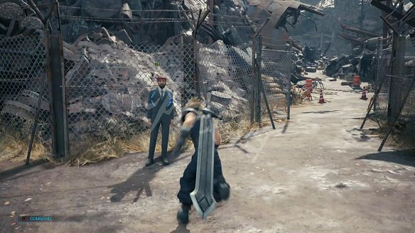 《最終幻想(太空戰士)7：重製版》圖文攻略：流程攻略+戰鬥系統+武器收集+Boss打法+支線任務+魔晶石系統+小遊戲攻略