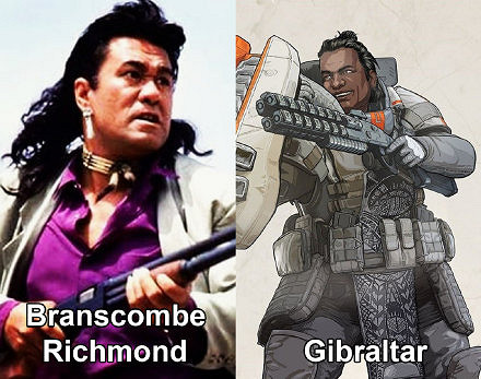 《Apex英雄》尋血獵犬聲優是誰 全人物聲優介紹 《Apex英雄》尋血獵犬聲優是誰 全人物聲優介紹