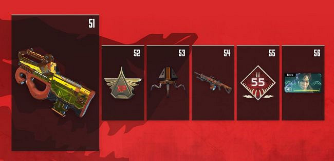 《Apex英雄》通行證多少錢 通行證價格+獎勵介紹 《Apex英雄》通行證多少錢 通行證價格+獎勵介紹