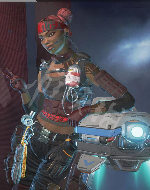 《Apex英雄》人物攻略 全人物玩法技巧 《Apex英雄》人物攻略 全人物玩法技巧