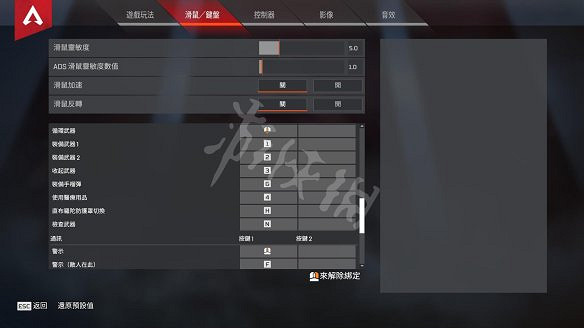 《Apex英雄》圖文攻略：英雄技能+槍械介紹+地圖資源+裝備護甲+道具介紹+復活機制+遊戲操作+介面介紹