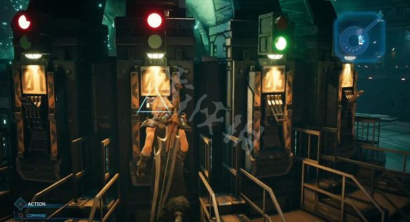 《最終幻想(太空戰士)7：重製版》圖文攻略：流程攻略+戰鬥系統+武器收集+Boss打法+支線任務+魔晶石系統+小遊戲攻略