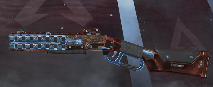 《Apex英雄》煙妹配槍技巧分享 煙妹怎麽配槍? 《Apex英雄》煙妹配槍技巧分享 煙妹怎麽配槍?