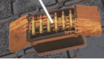 《Apex英雄》全武器圖鑒及屬性一覽 全武器可裝配件分享 《Apex英雄》全武器圖鑒及屬性一覽 全武器可裝配件分享