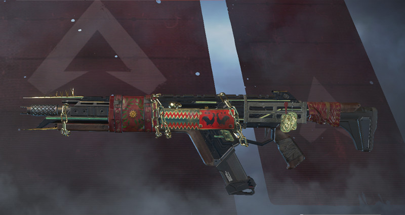 《Apex英雄》r301卡賓槍傳說級皮膚一覽 r301卡賓槍傳說級外觀有哪些? 《Apex英雄》r301卡賓槍傳說級皮膚一覽 r301卡賓槍傳說級外觀有哪些?