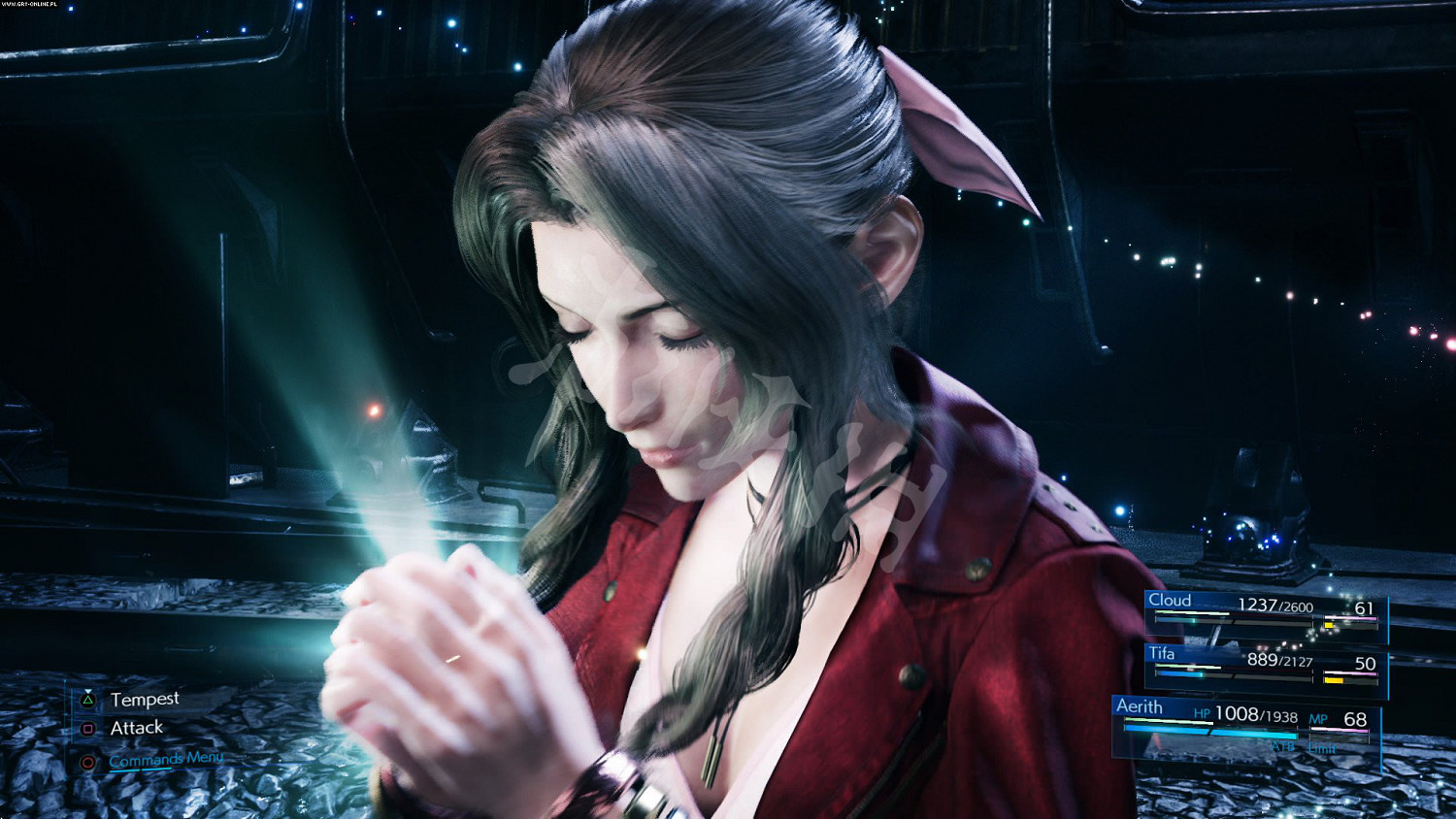 《最終幻想(太空戰士)7重製版》新內容有哪些 新玩法特色介紹