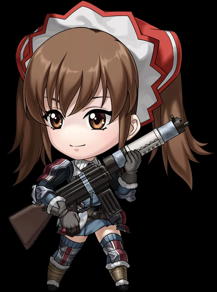 《夢幻模擬戰》亞莉希雅轉職推薦 亞莉希雅轉職什麽好