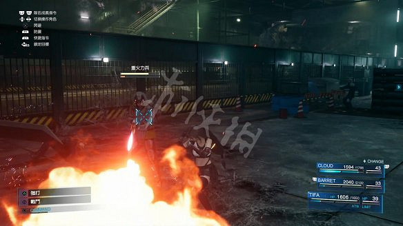 《最終幻想(太空戰士)7:重製版》圖文攻略:流程攻略+戰鬥系統+武器收集+Boss打法+支線任務+魔晶石系統+小遊戲攻略 《最終幻想(太空戰士)7:重製版》圖文攻略:流程攻略+戰鬥系統+武器收集+Boss打法+支線任務+魔晶石系統+小遊戲攻略