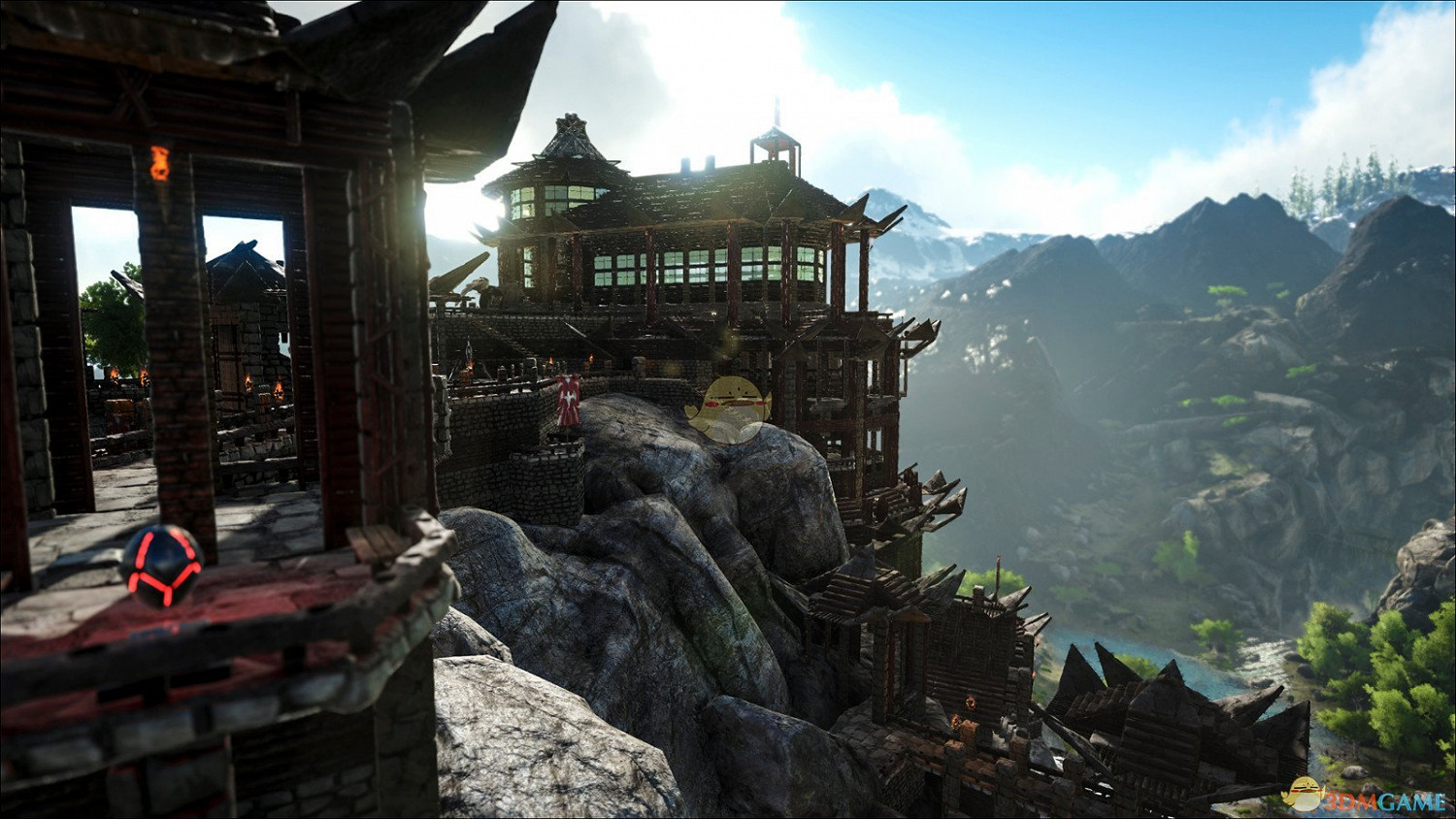 《方舟:生存進化》生存者進化完成成就方法分享 《方舟:生存進化》生存者進化完成成就方法分享