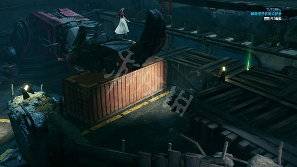 《最終幻想(太空戰士)7:重製版》圖文攻略:流程攻略+戰鬥系統+武器收集+Boss打法+支線任務+魔晶石系統+小遊戲攻略 《最終幻想(太空戰士)7:重製版》圖文攻略:流程攻略+戰鬥系統+武器收集+Boss打法+支線任務+魔晶石系統+小遊戲攻略