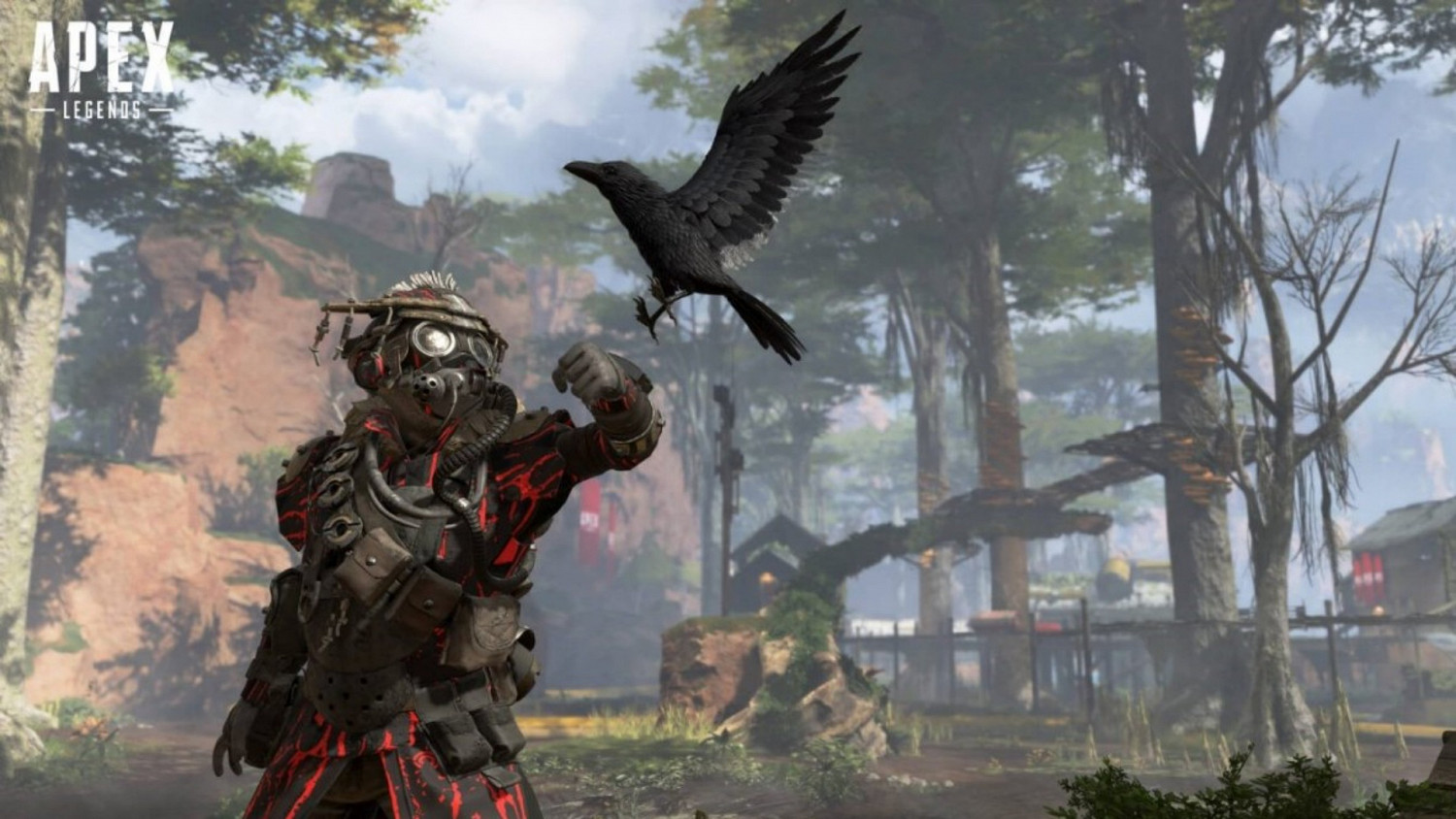 《Apex英雄》原地滑鏟怎麽操作 原地滑鏟操作指南