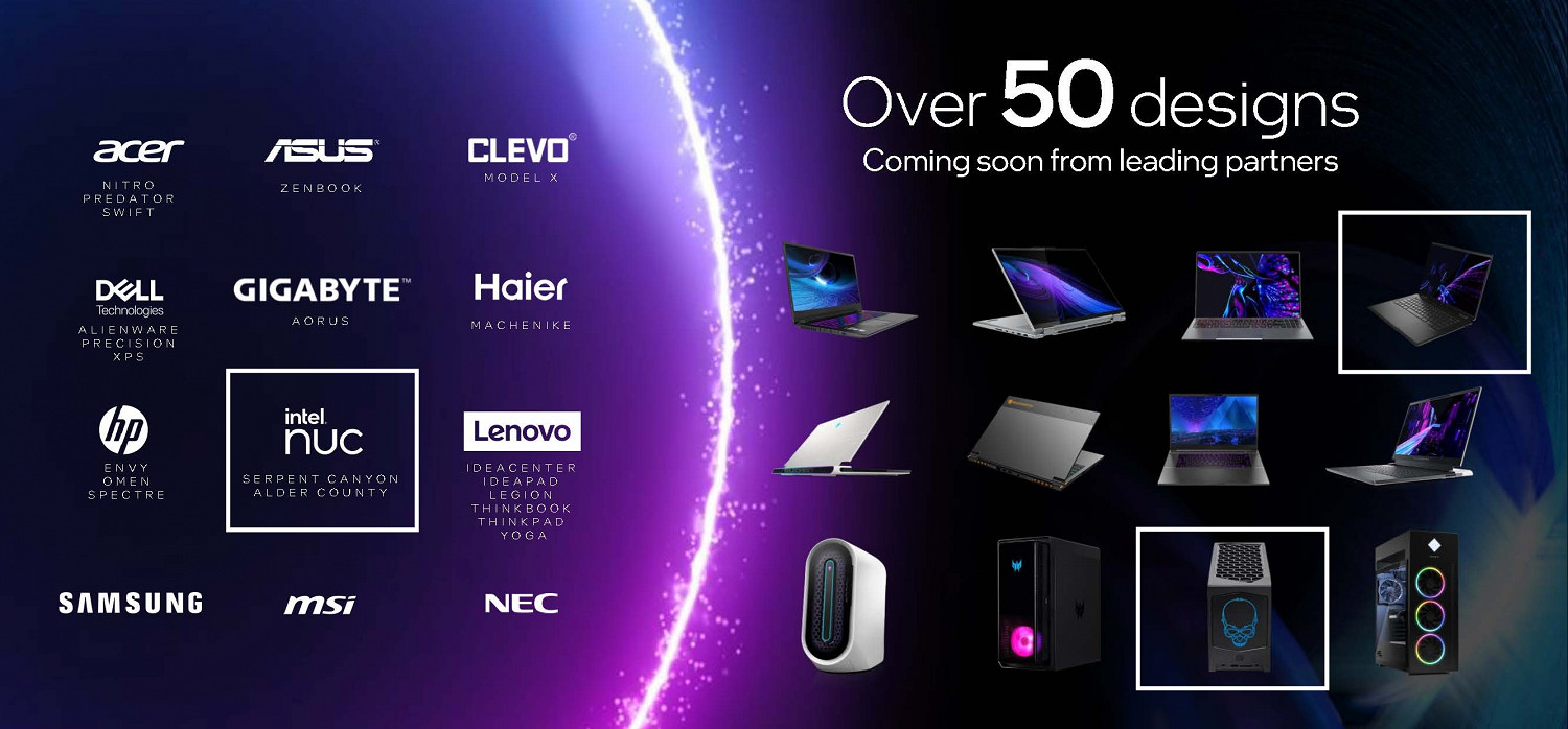 Intel獨立顯卡殺入新戰場!第一次有了3I平台 Intel獨立顯卡殺入新戰場!第一次有了3I平台