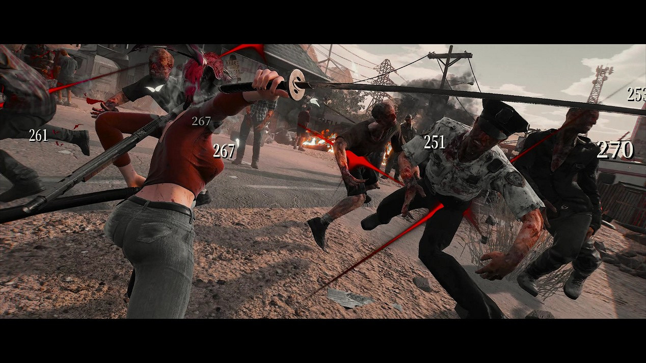 B站遊戲大賞：日本“文化殖民”下的美國，鈴空RPG新作《昭和米國物語》正式公布！