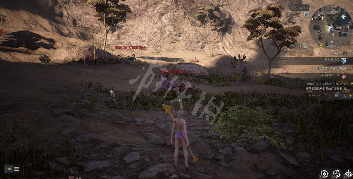 《神佑釋放》材料掉落點有哪些?部分材料掉落點分享 《神佑釋放》材料掉落點有哪些?部分材料掉落點分享