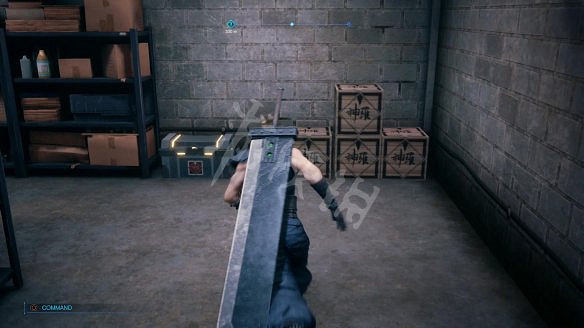 《最終幻想(太空戰士)7:重製版》圖文攻略:流程攻略+戰鬥系統+武器收集+Boss打法+支線任務+魔晶石系統+小遊戲攻略 《最終幻想(太空戰士)7:重製版》圖文攻略:流程攻略+戰鬥系統+武器收集+Boss打法+支線任務+魔晶石系統+小遊戲攻略