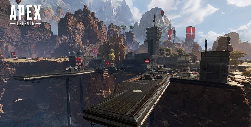 《Apex英雄》第三賽季有什麽內容 第三賽季新內容介紹 《Apex英雄》第三賽季有什麽內容 第三賽季新內容介紹