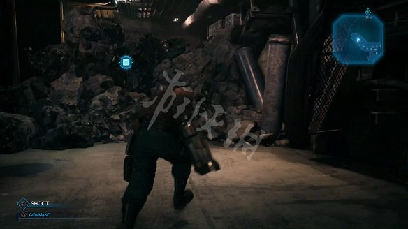 《最終幻想(太空戰士)7：重製版》圖文攻略：流程攻略+戰鬥系統+武器收集+Boss打法+支線任務+魔晶石系統+小遊戲攻略